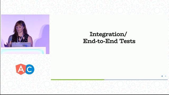 Testing for accessibility in Angular 1 and 2 | Marcy Sutton смотреть онлайн