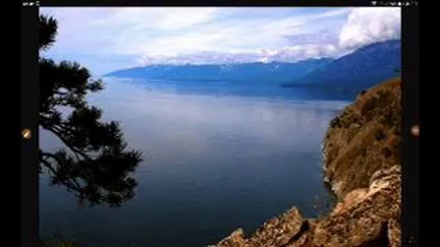 Что такое Байкал смотреть онлайн