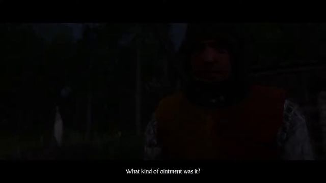 Let's Play Kingdom Come Deliverance - Part 15 - Side quests and questioning смотреть онлайн