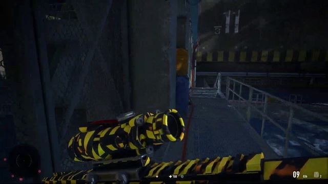 Sniper Ghost Warrior Contracts 2: #2-2 Гора Квамар смотреть онлайн