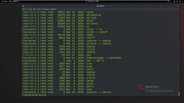 Методы автозагрузки docker контейнеров и их содержимого смотреть онлайн