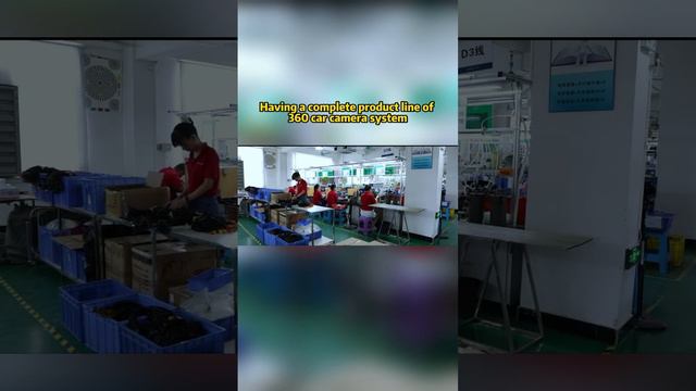 🚘 Guangzhou Wemaer Electronic Technology Co., Ltd. смотреть онлайн