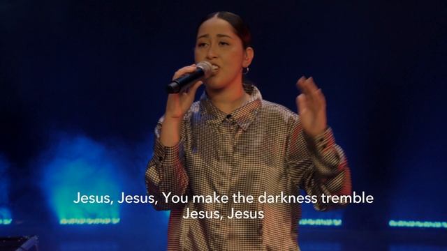 LOVE IS PURE | PASTOR RICHARD DE LA MORA смотреть онлайн