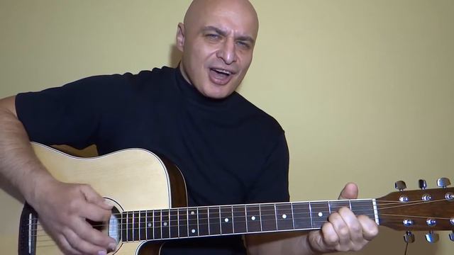 Tavo garbe. Garbes kuopa daina. A. Makejevas. Gitaros pamokos. Akordai. Cover смотреть онлайн