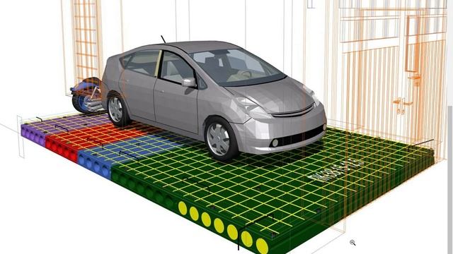 Проект 10 блокированных домов смотреть онлайн
