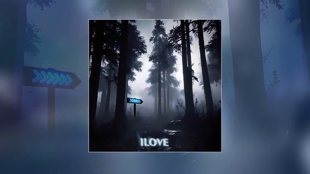Lane Noire - ILOVE (Официальная премьера трека)