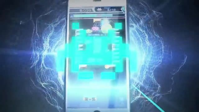 Arkanoid vs Space Invaders v1.0.2 Mod Money And Unlocked смотреть онлайн