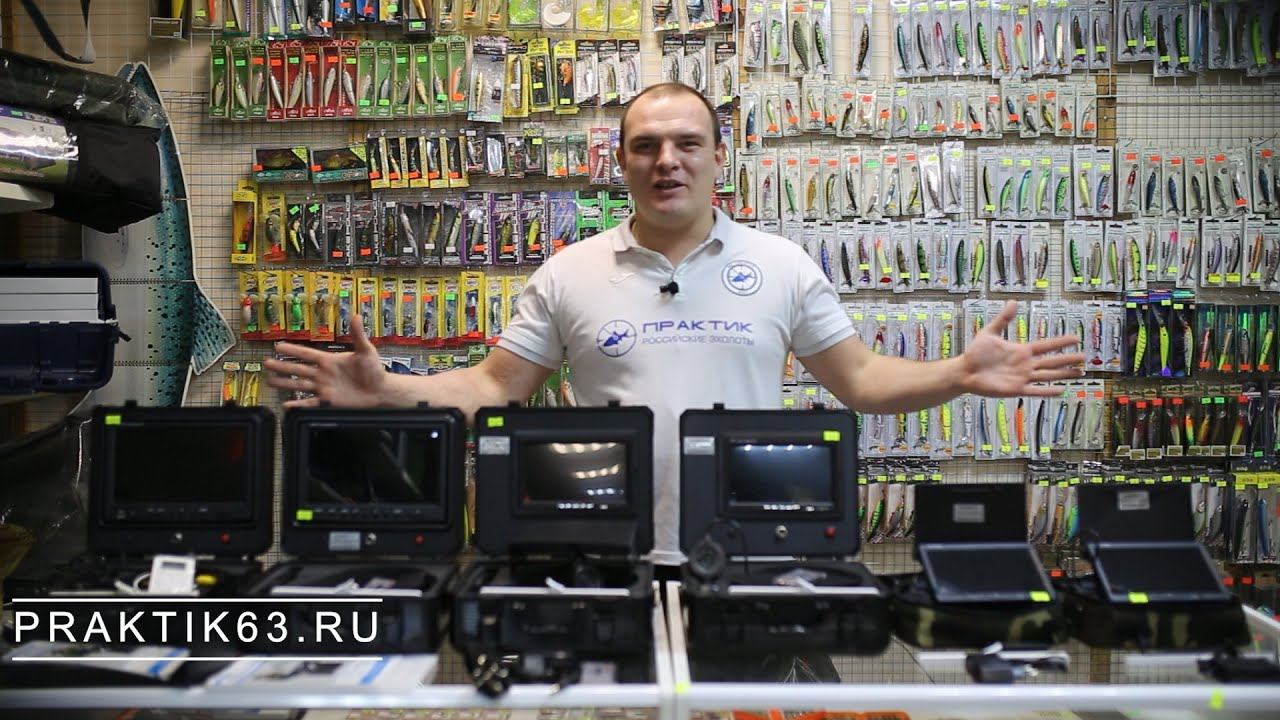 Обзор камер Язь 52 . Рассмотрим всю линейку подводных камер с ценами. смотреть онлайн