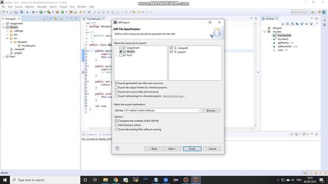 Client developer JAVA смотреть онлайн