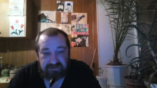 Четверговая пятница.