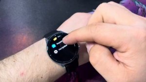 Amazfit GTR 2 - умные Часы с большим функционалом!