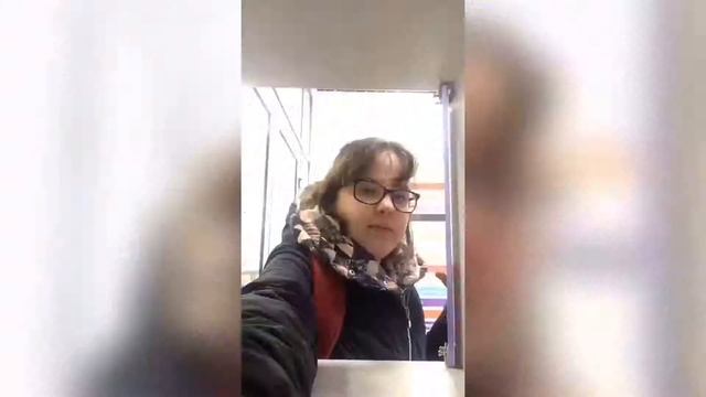 Влог/Читай город смотреть онлайн