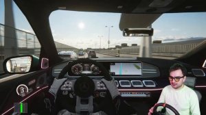 ТОПОВЫЙ СЕРВЕР ДЛЯ ШАШЕК В Assetto Corsa