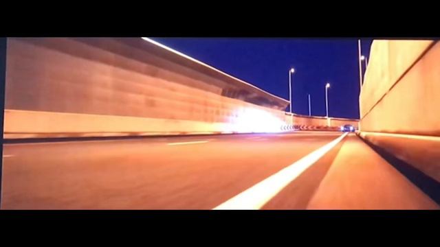 Один круг на Tokyo Express way на Lexus LC500 под фонк #granturismo #гонки #lexus #lc500 #phonk смотреть онлайн