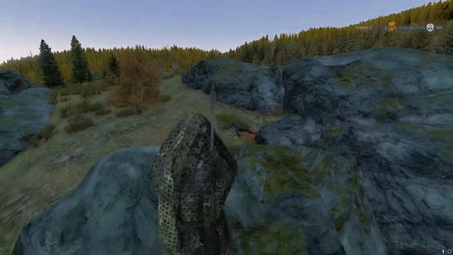 Выживание на PVP сервере в одиночку? смотреть онлайн