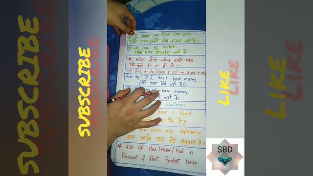 How to use Has , Have , Has correctly in English ll PRESENT , PERFECT TENSE & PAST PERFECT TENSE ll смотреть онлайн