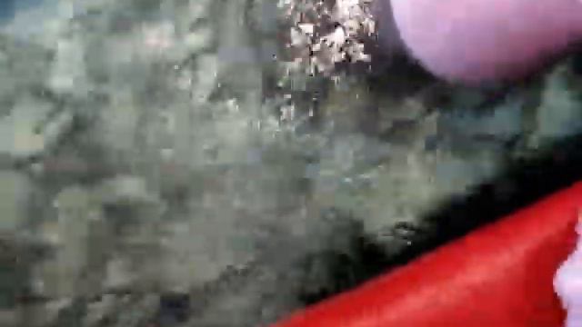 Паттайя и тайский новый год