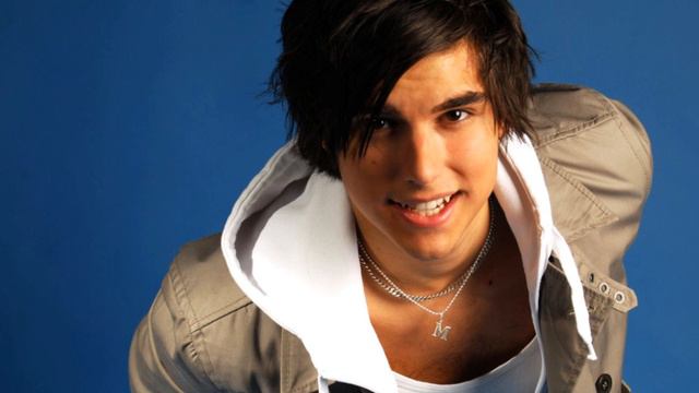 Eric Saade - Popular 2011 смотреть онлайн
