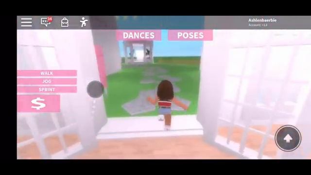 Playing Good Girls Sorority On Roblox! смотреть онлайн