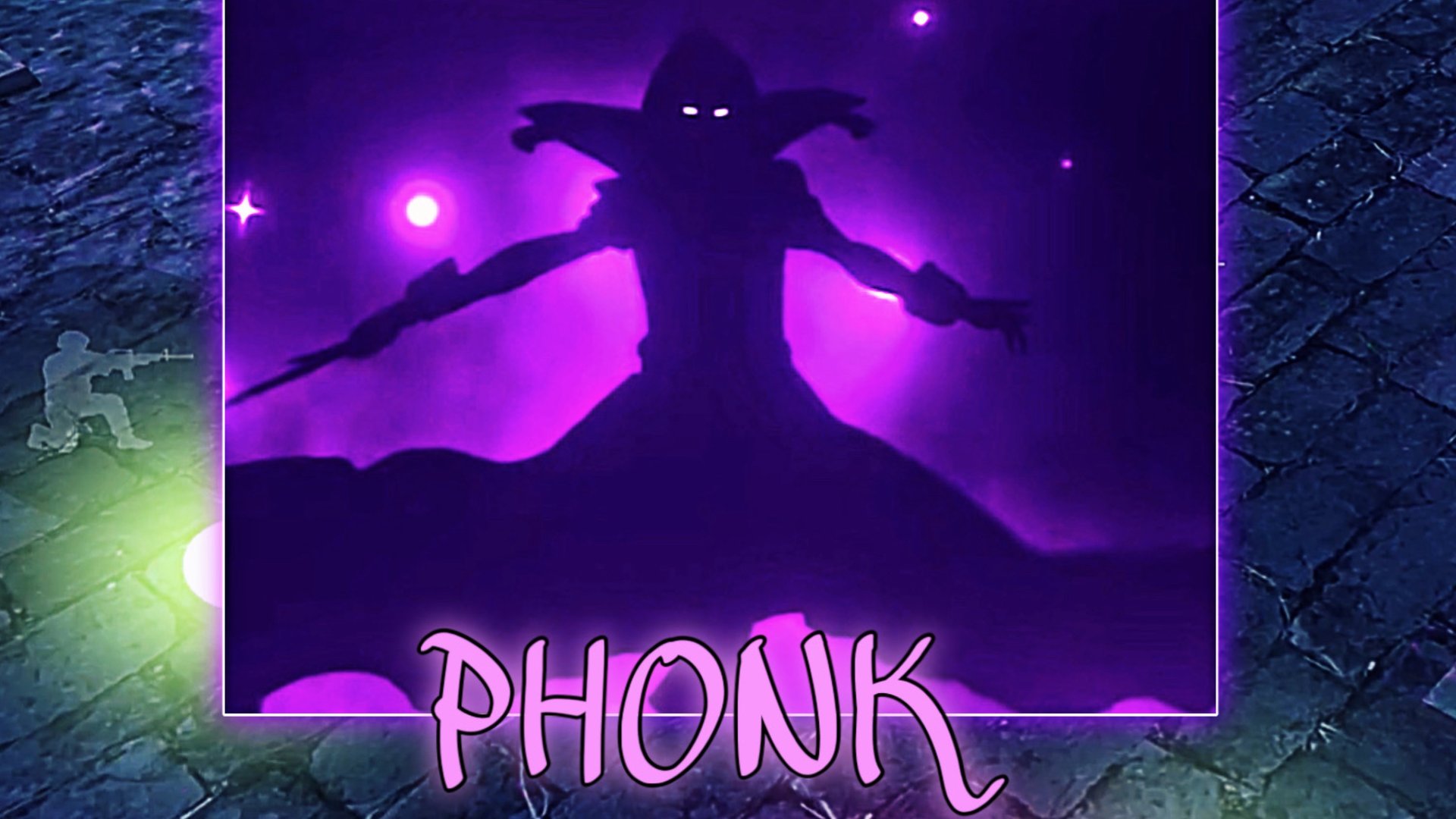 PHONK🔥Standoff 2👑Fustyyy❤️ смотреть онлайн
