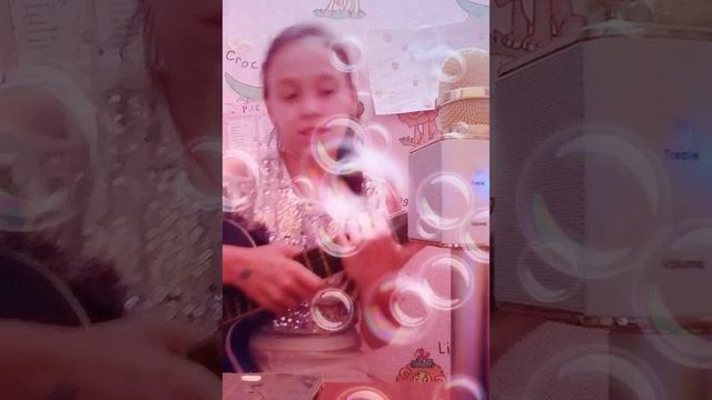 Песня Аскарбинка на гитаре смотреть онлайн