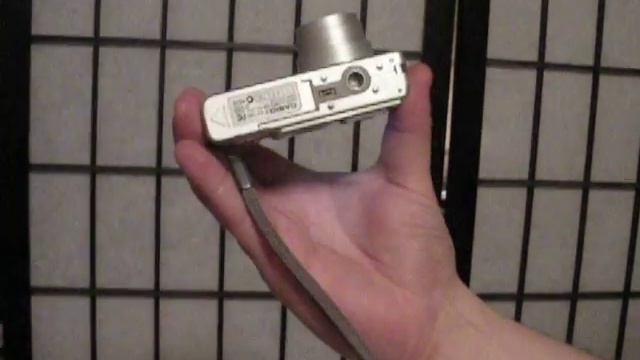 Casio.Exilim EX-Z40 4.0MP Digital Camera смотреть онлайн