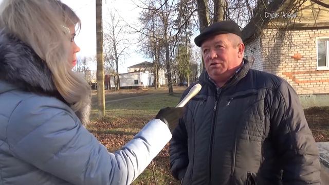 Опрос граждан по Посланию Президента смотреть онлайн