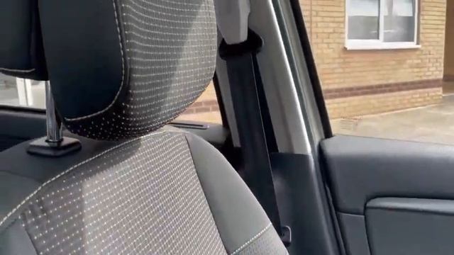 Renault Scenic GRAND DYNAMIQUE VVT - 2009(SOLD)