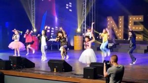 Просто, просто, мы маленькие звезды! (Поколение NEXT 2017)