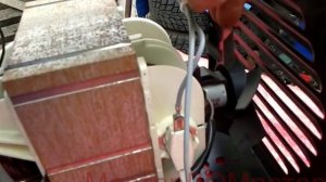 #2 Обзор внутренностей! Telwin NORDICA 4 181!  Сварочный трансформатор переменного тока!