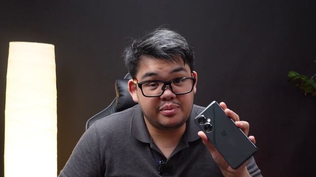 OnePlus Nord CE 3 Lite 5G Review | May Nagbago Ba? смотреть онлайн