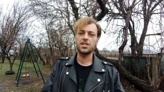 Всем кто знает слово счастье... авторская поэзия .27 января 2024 г. смотреть онлайн