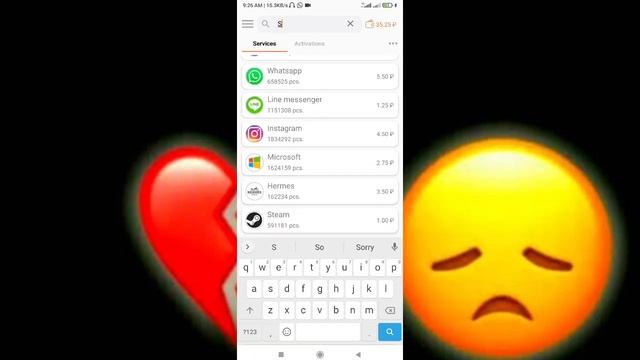 How To Get Otp From Sms Activate For Azure Aws Facebook смотреть онлайн