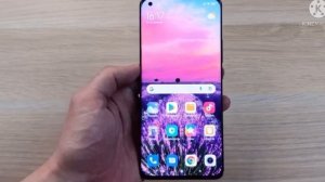 Xiaomi Mi 11 Ultra - обзор