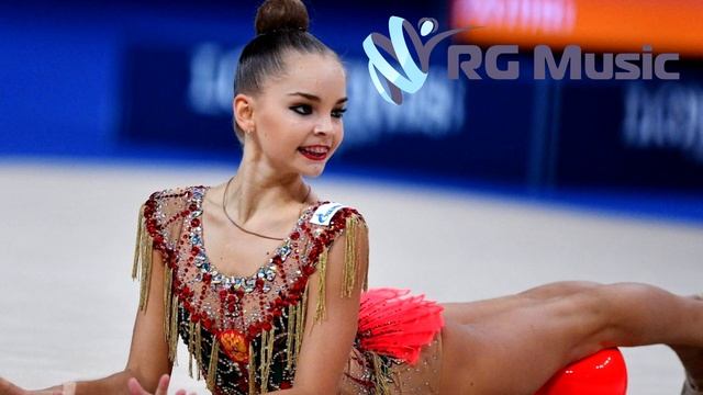 Музыка для художественной гимнастики #0020 смотреть онлайн