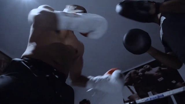 Boxing Promo | Promotional Video | Cinematic Boxing