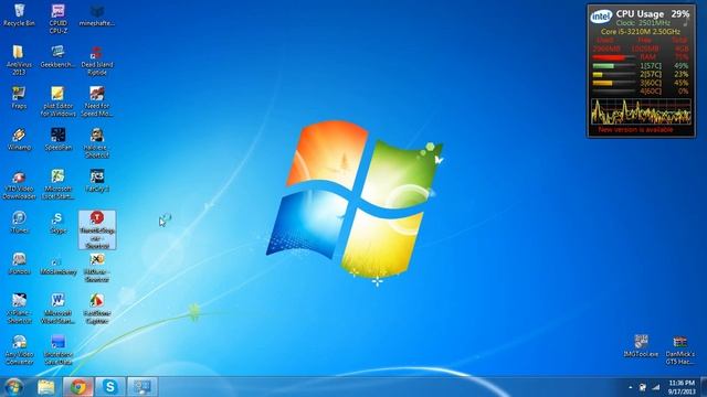 How To Optimize Intel HD Graphics 4000 - Quick Tutorial [OUTDATED]