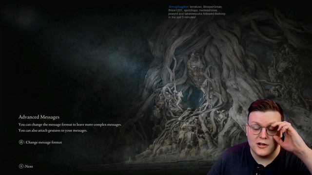 Envoy's Greathorn's Ash of War got BUFFED in Patch 1.09 | Elden Ring смотреть онлайн