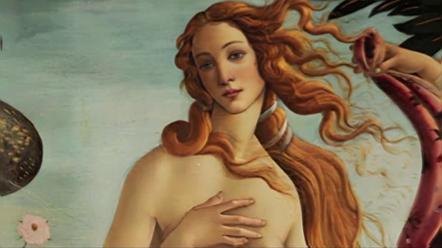 Orphic hymn to Aphrodite смотреть онлайн