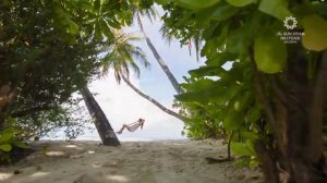 The Sun Siyam Iru Fushi