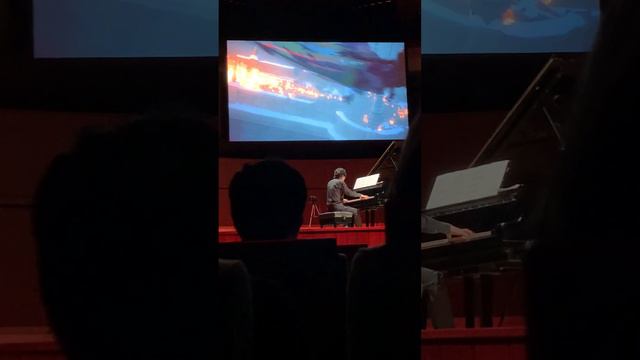 CRYSTALLINE RESONANCE: FINAL FANTASY Piano Concert - Heavensward/Revenge Twofold (Final Fantasy XIV смотреть онлайн