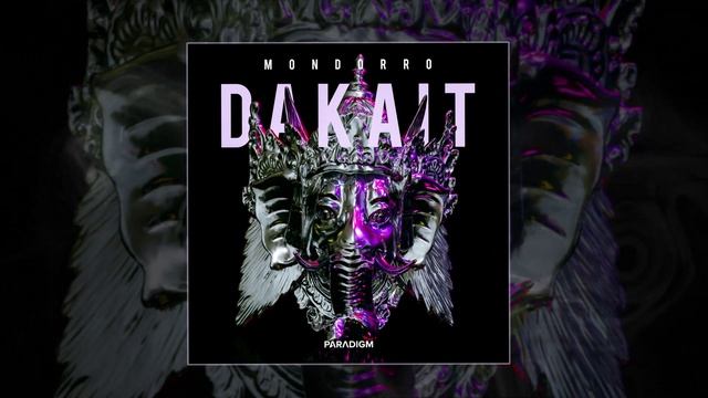 Mondorro - Dakait (Официальная премьера трека)