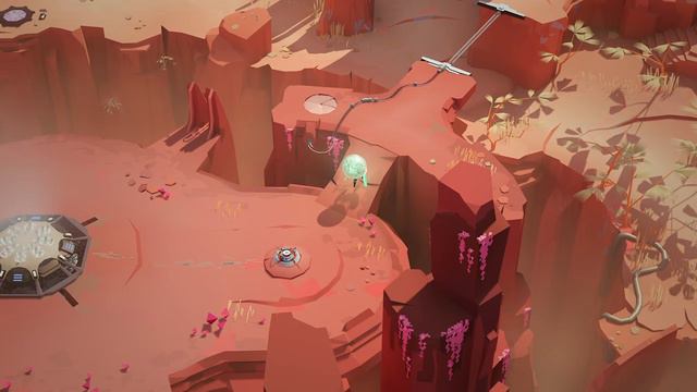 Cocoon. Прохождение. Часть 11