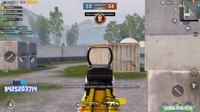 #140 I PUBG MOBILE EMULATOR LIVE BAKLOLI#DEVILJININD #LIVE 😎😎😎😎😎 смотреть онлайн