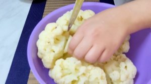 САЛАТ ГУЛ КАРАМДАН/ ТЕЗ ВА ОСОН ВА МАЗЗАЛИ САЛАТ!