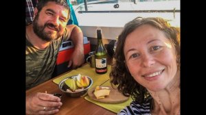 3000 км по воде на катере. Курс на Каспий (Часть 2. Н.Новгород - Казань)