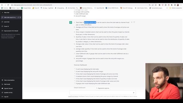 Can I build a Power BI dashboard with AI from scratch? смотреть онлайн