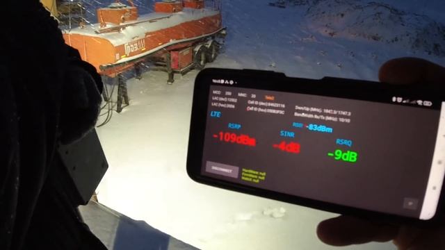 Ищем 4G интернет на песчаном карьере! Форд - скорость и комфорт! | Владимир Цифровой | 97 серия смотреть онлайн