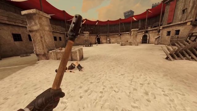 Blade And Sorcery Brutality 57 смотреть онлайн