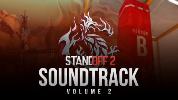 Zone 9 / Zone 5 - Standoff 2 OST